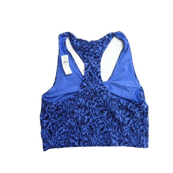 NWT Aerie Offline Real Me Sports Bra Size S - Picture 4 of 4